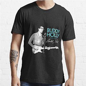 Buddy Holly Essential T-Shirt