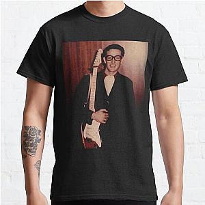 Buddy Holly  Classic T-Shirt
