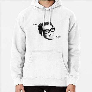 Buddy Holly Pullover Hoodie