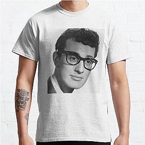 buddy holly Classic T-Shirt