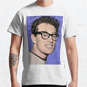buddy holly Classic T-Shirt