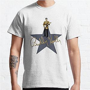 Buddy Holly - Signature Classic T-Shirt