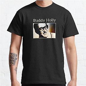 Buddy Holly a Buddy Holly a Buddy Holly Classic T-Shirt