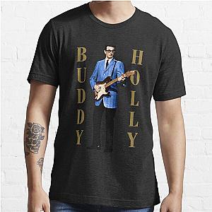 Buddy Holly Essential T-Shirt