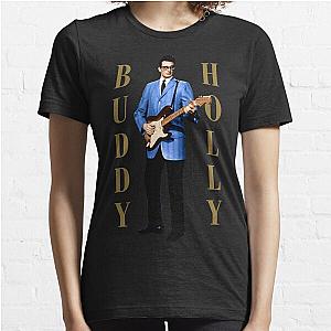 Buddy Holly - Oh Boy Essential T-Shirt