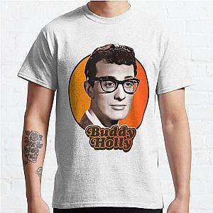 Buddy Holly  Classic T-Shirt