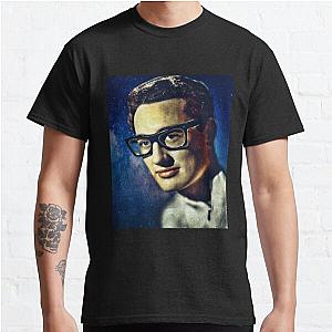 Buddy Holly Galaxie Classic T-Shirt