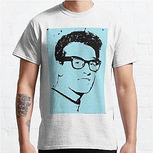 buddy holly Classic T-Shirt