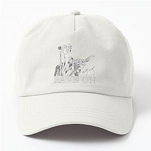 Buddy Holly a Buddy Holly a Buddy Holly Dad Hat