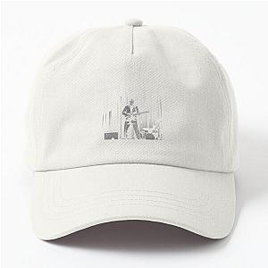 Popular Buddy Holly Singer Dad Hat