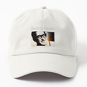 Buddy Holly a Buddy Holly a Buddy Holly Dad Hat