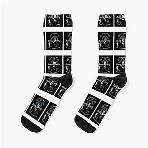 Buddy Holly Socks