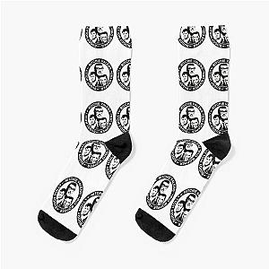 Buddy Holly Socks