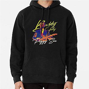 Buddy Holly - Peggy Sue That'll Be The Day Pullover Hoodie