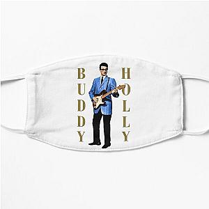 Buddy Holly - Oh! Boy Flat Mask