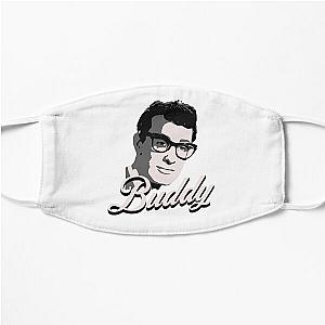 Buddy Holly Flat Mask