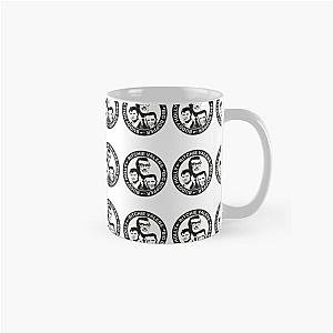 Buddy Holly Classic Mug