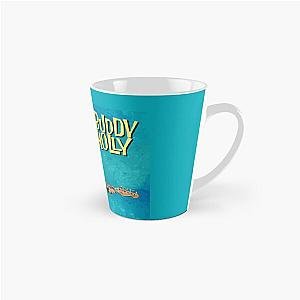 Buddy Holly Tall Mug