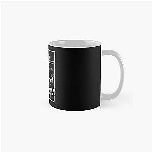 Buddy Holly Rave On Classic Mug