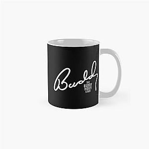 Buddy Holly - Colorized  Classic Mug