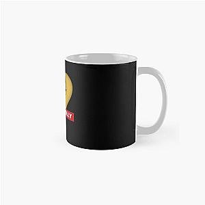 Love Buddy Holly Classic Mug