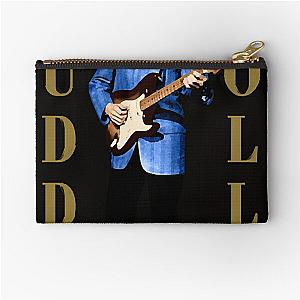 Buddy Holly Zipper Pouch