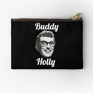 Buddy Holly  1936 Zipper Pouch