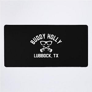 Camiseta Buddy Holly Desk Mat