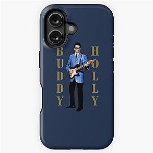 Buddy Holly  Oh Boy iPhone Tough Case