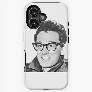 Buddy Holly iPhone Tough Case