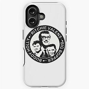 Buddy Holly iPhone Tough Case