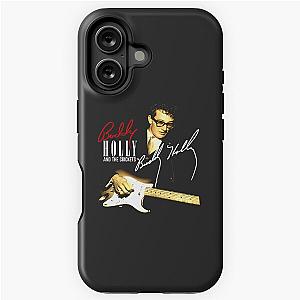 Buddy Holly and The Crickets iPhone Tough Case