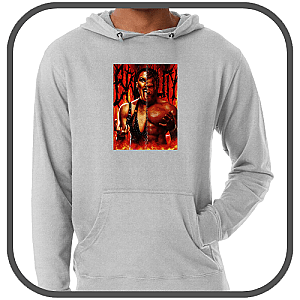 Buddy Matthews Hoodies