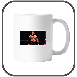 Buddy Matthews Mugs