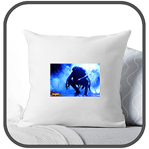 Buddy Matthews Pillows Cover