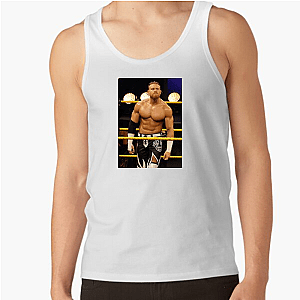 Striking Specialist Buddy Matthews Tank Tops