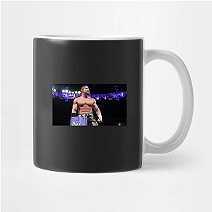 Aussie Powerhouse Buddy Matthews Mugs