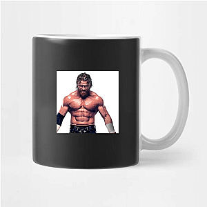 Ring Technician Buddy Matthews Mugs