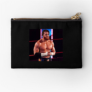 Cruiserweight King Buddy Matthews Zipper Pouches