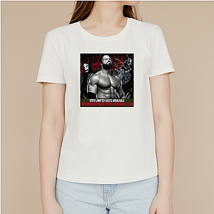Precision Brawler Buddy Matthews T-Shirts