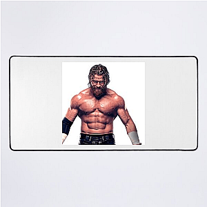 Ring Technician Buddy Matthews Mouse Pads