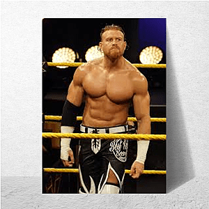 Striking Specialist Buddy Matthews Posters