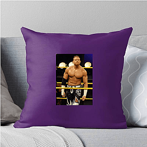 Striking Specialist Buddy Matthews Pillows Cover