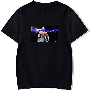 Aussie Powerhouse Buddy Matthews T-Shirts