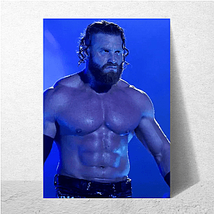 Dark Discipline Buddy Matthews Posters