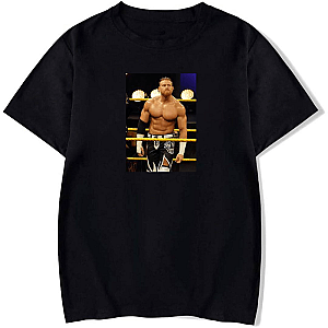 Striking Specialist Buddy Matthews T-Shirts
