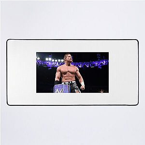 Aussie Powerhouse Buddy Matthews Mouse Pads