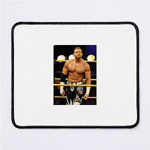 Striking Specialist Buddy Matthews Mouse Pads