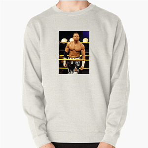 Striking Specialist Buddy Matthews Sweatshirts