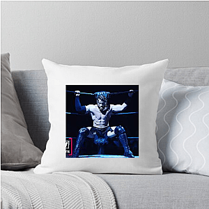 High-Impact Athlete Buddy Matthews Pillows Cover